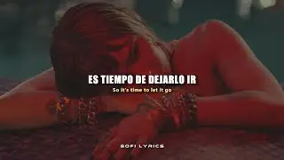 Miley Cyrus - Slide Away [español + lyrics]