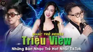 Hoa Nở Bên Đường, Lệ Cay 3.. DJ Trang Moon Remix Cực Căng - Những Bản Remix Hot Nhất TikTok Hiện Nay