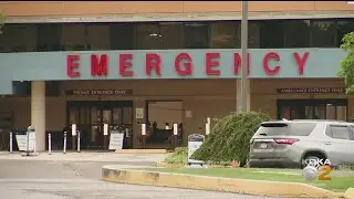 Wait Times Increasing At Emergency Rooms