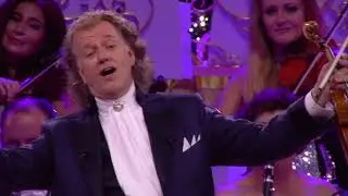 André Rieu - Can't Help Falling In Love