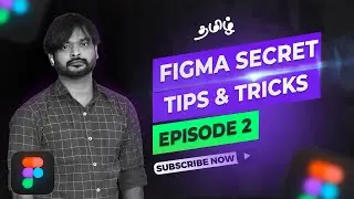 Figma tips and tricks episode 2 | figma tutorials | figma course