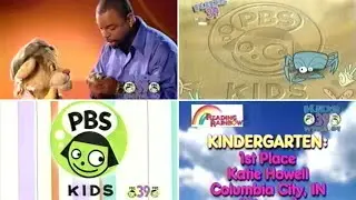 PBS KIDS Program Break (2005 WFWA)