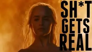 Game of Thrones RECAP Season 6 Episode 4 Book of the Stranger Review