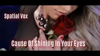 Spatial Vox - Cause Of Shining In Your Eyes (New Official Song) from The 1st Album   Short Version