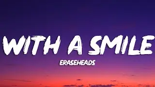 Eraserheads - With A Smile (Lyrics)