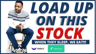 LOAD UP ON THIS STOCK 🔥🔥🔥 | Stock Lingo: Portfolio Rebalance