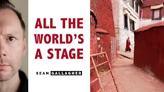 All the World's a Stage - 5 Street Photography Tips You MUST KNOW - Livestream Clip