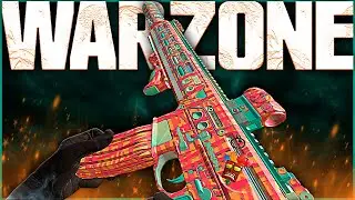 ADEUS KASTOV 762 ? A M13 ENTROU PRO META NO WARZONE FINALMENTE !