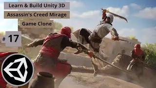 Player Collision Unity 3D Third Person Controller Tutorial | Become a Game Developer Game Devlog