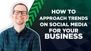 Brian Honigman: How to Approach Trends on Social Media for Your Business // PSTP #78