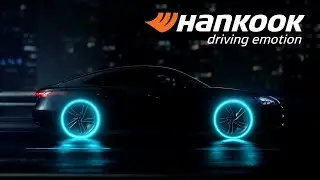 Hankook iON: Anvelopa exclusivă pentru vehiculele electrice