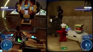 LEGO Star Wars The Skywalker Saga (Live) 8