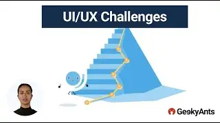 UI/UX Challenges | Abstraction in Design | Episode - 6 | GeekyAnts