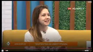 Прямой эфир с художниками от 26.05.2022