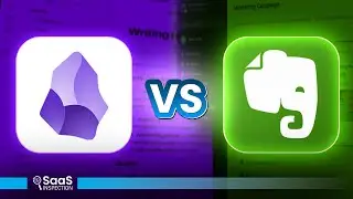 Obsidian Vs Evernote | An In-Depth Comparison