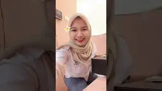 Libra hijab gemoy