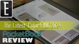 The Latest Color e-Reader in 2024 | Era Color Review