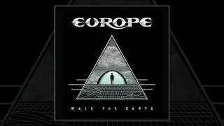 EUROPE - Election Day (Official Track)