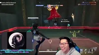 Twitch viewers clutch with the new soundboard!!! | 