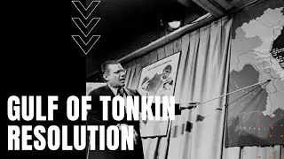 Gulf of Tonkin Resolution