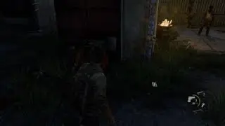 The Last of Us Remastered güvenliği aşmak