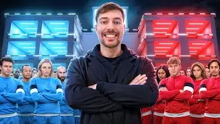 Игры Биста | Эпизод 2 | (Полный Эпизод)