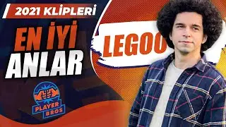 LEGOO BİR BAŞKA! | Ocak Ayı En İyi Anlar Legoo
