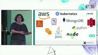 Paving the Road to Effective Software Development | Sarah Wells at PlatformCon LDN