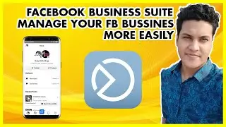 Facebook Business Suite All in one Facebook Page & Instagram Management Tool | Bangla Tutorial 2021