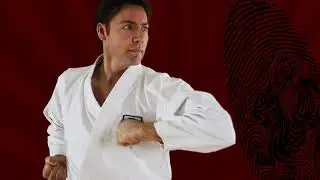 Mae empi - Basic - Online education - Shotokan Karate-Do JKA