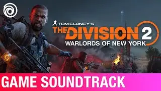 Core Capture | The Division 2 : Countdown (Original Game Soundtrack) | Sascha Dikiciyan