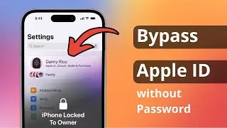 [Full Guide] How to Bypass Apple ID without Password | 6 Ways