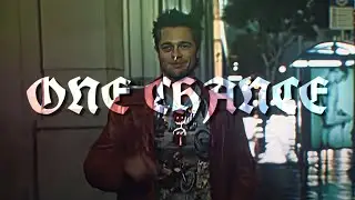 MoonDeity - One Chance (Tyler Durden) (Music Video) (...end up owning you...) (TikTok Version)
