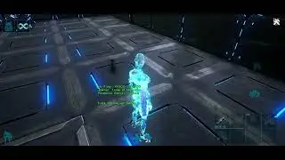 Ark Chibi Spawn Command & chibi exp max