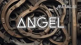 Metalai - Angel (official music video)