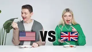 4 Ways British and American Meal Etiquette is Very Different!