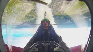 Wings Over Batavia Air Show to kick off this weekend