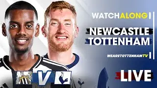 Tottenham Vs Everton • Premier League @barnabyslater_ @spurskingstv  [LIVE WATCH ALONG]