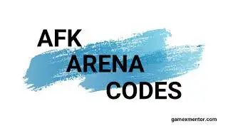 All Active AFK Arena Codes 2020 [ 100% Working ]