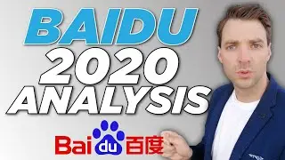 Baidu Stock Analysis BIDU