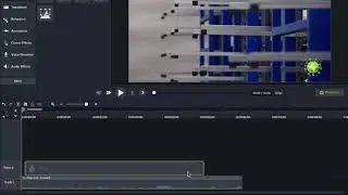 How To Blur  or Hide Text in Camtasia Studio 2019 Easily