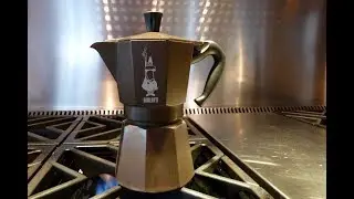 Bialetti Moka Express - How to Video