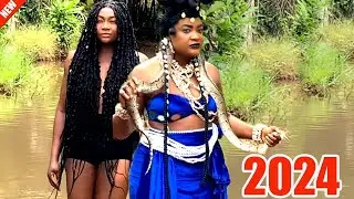 PLIGHT OF A MERMAID FULL MOVIE (New Movie Alert) LIZZY GOLD 2024 LATEST NIGERIAN NOLLYWOOD MOVIE