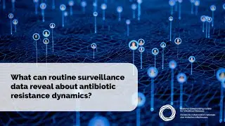 What can routine surveillance data reveal about antibiotic resistance dynamics?