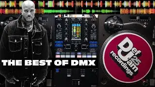 DJ MIX - THE BEST OF DMX