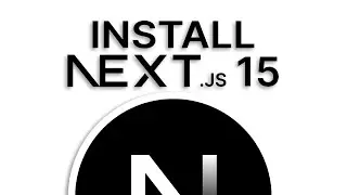 How to install NEXT.JS 15 Beta  with REACT 19 | Step-by-Step Guide