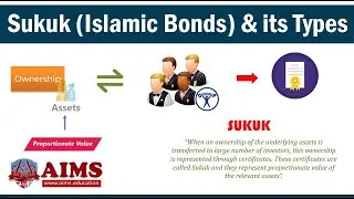 What is Sukuk? Meaning, Definition, and Types of Sukuk Islamic Bonds - AIMS Education