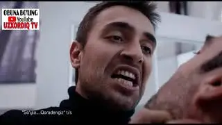 Soyla qora dengiz 97qism turk seriali uzbek tilda
