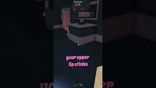 I LOST SO MUCH AURA 💀 