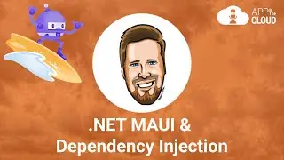 .NET MAUI and Dependency Injection